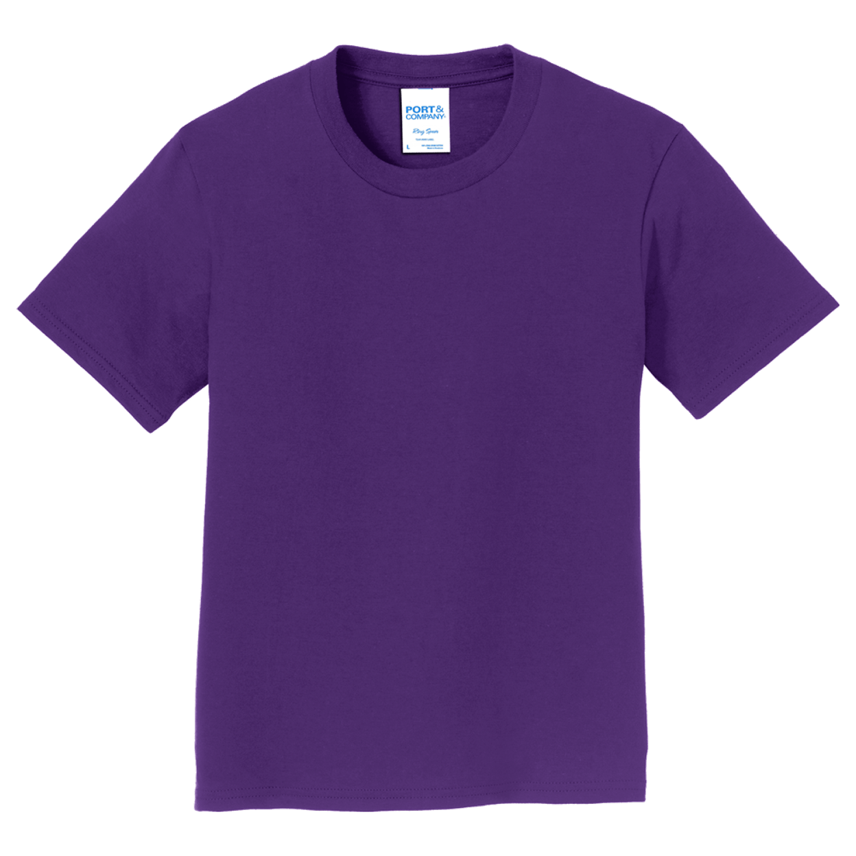 Team Purple