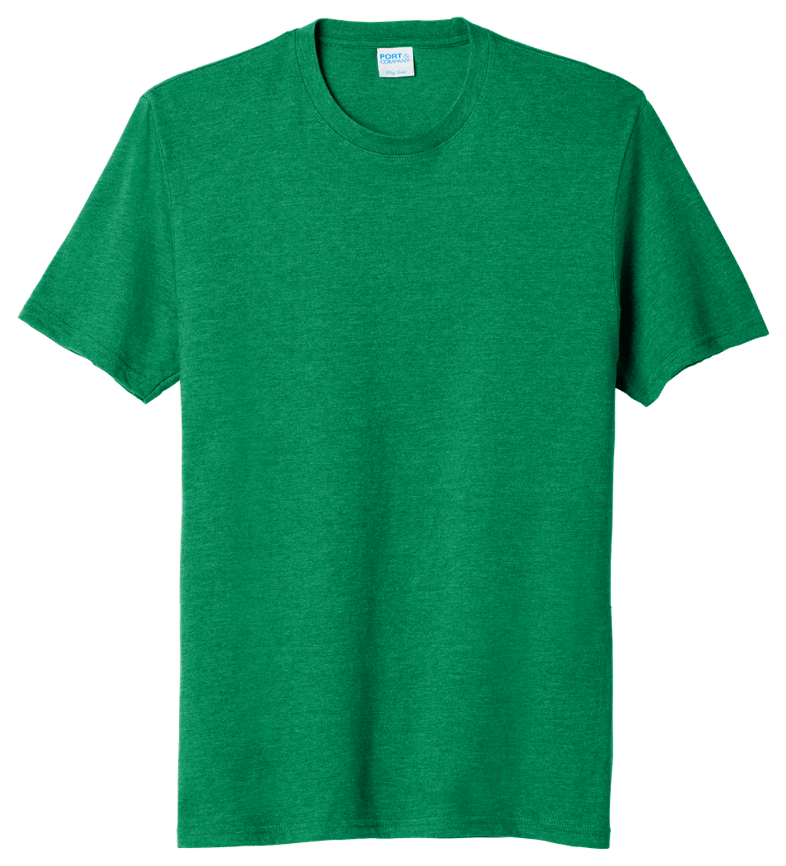 Port & Co Fan Favorite Blend Tee
