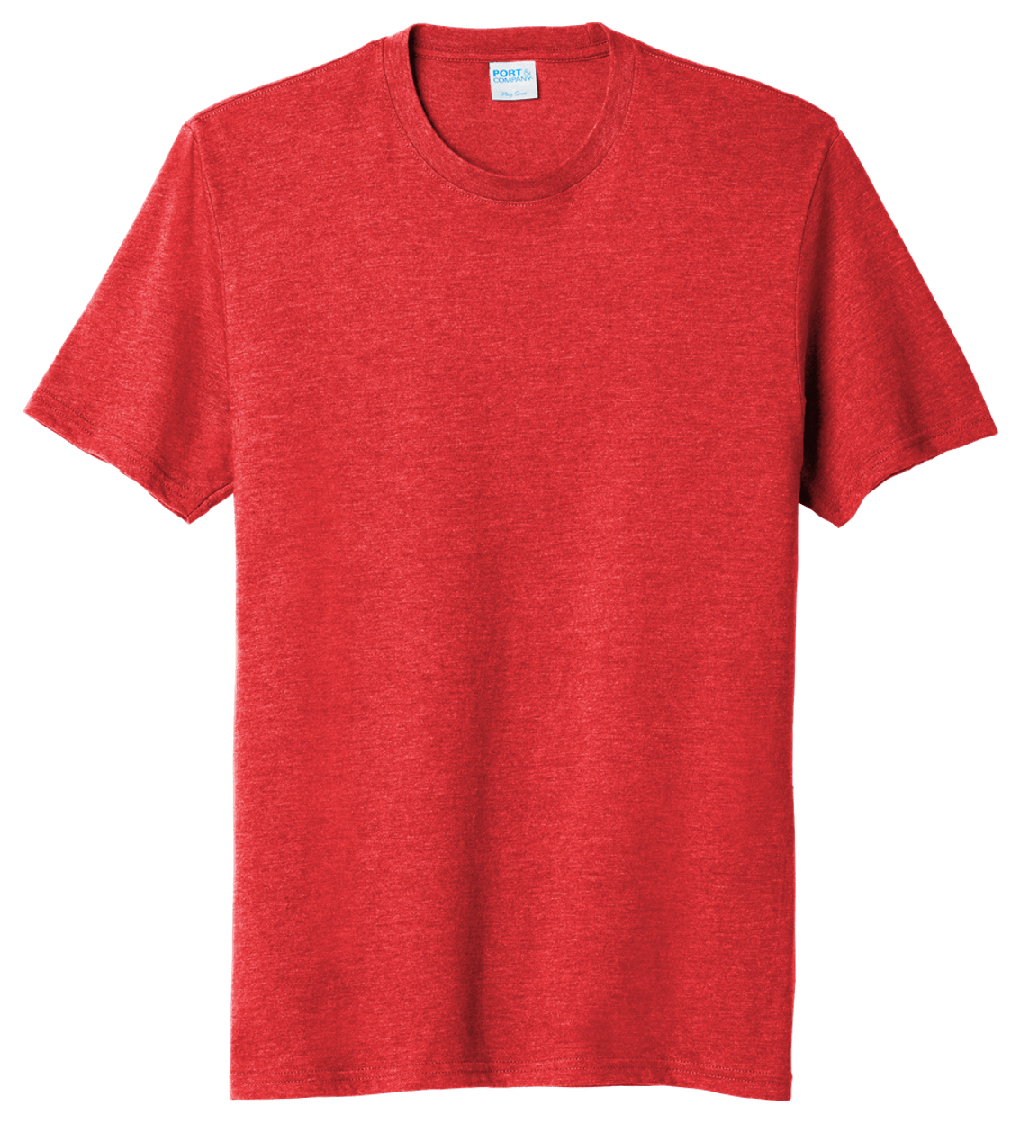 Bright Red Heather