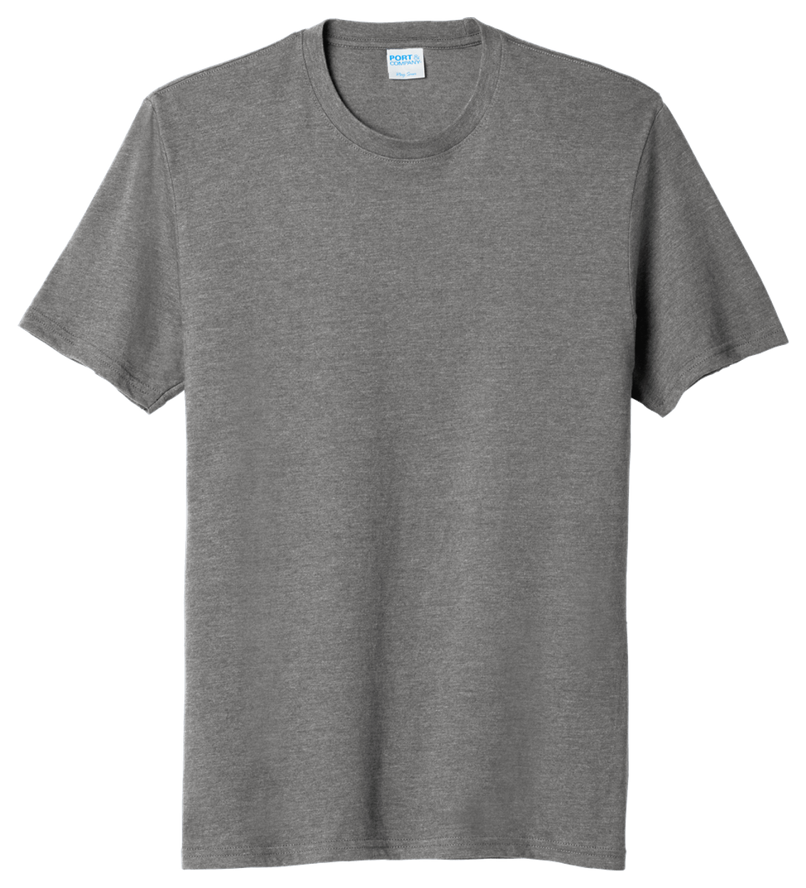 Graphite Heather