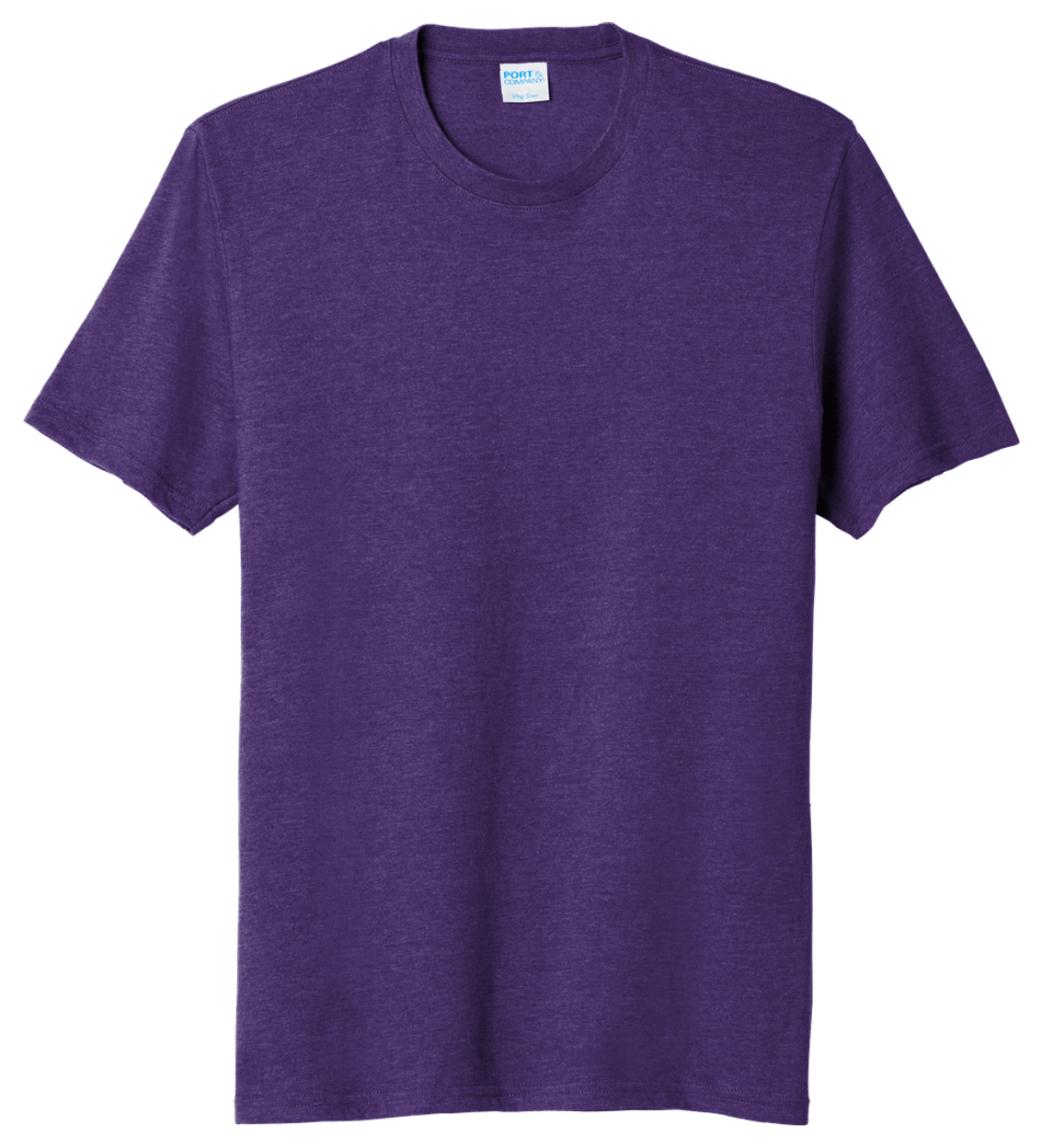 Team Purple Heather