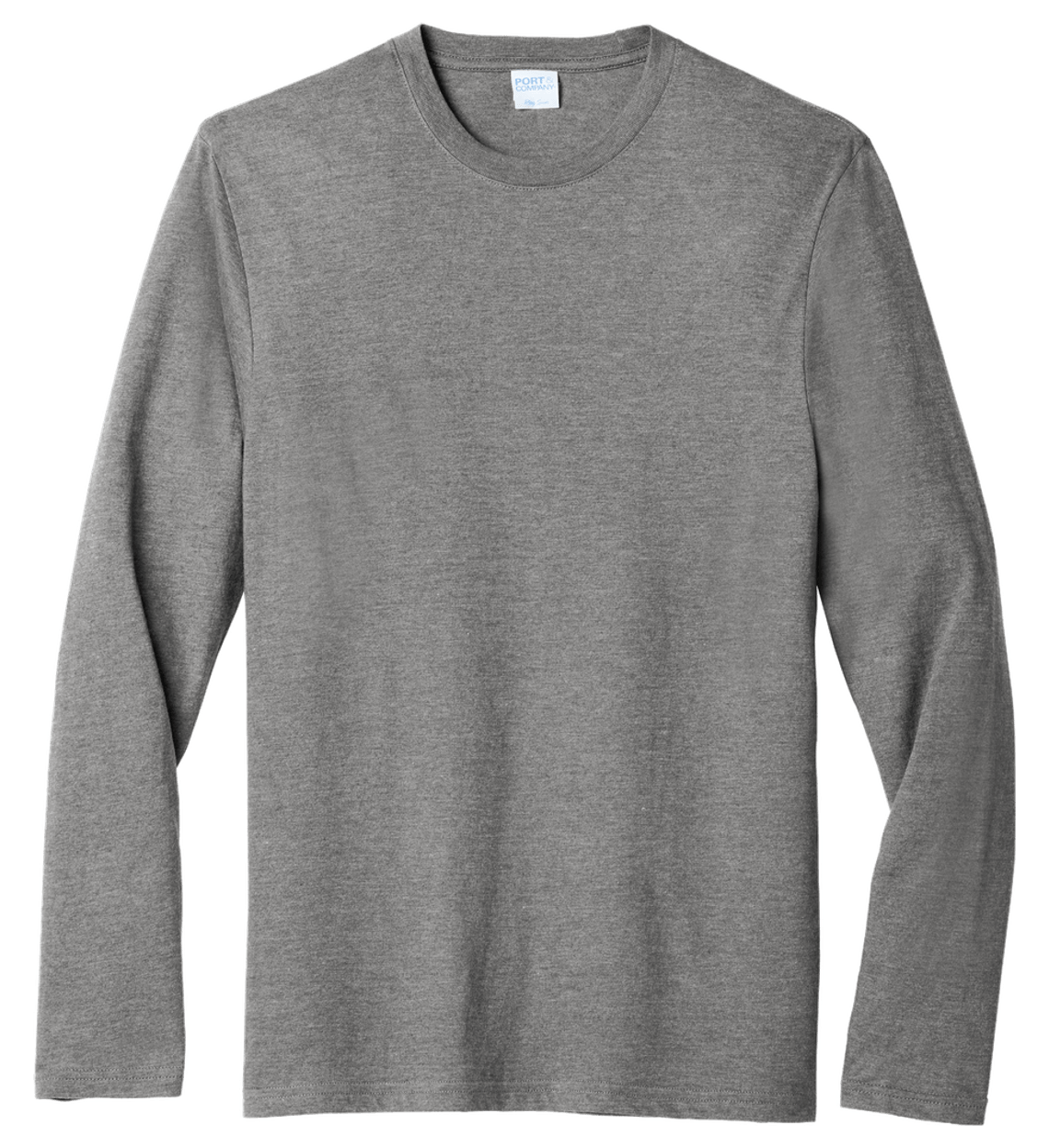Graphite Heather