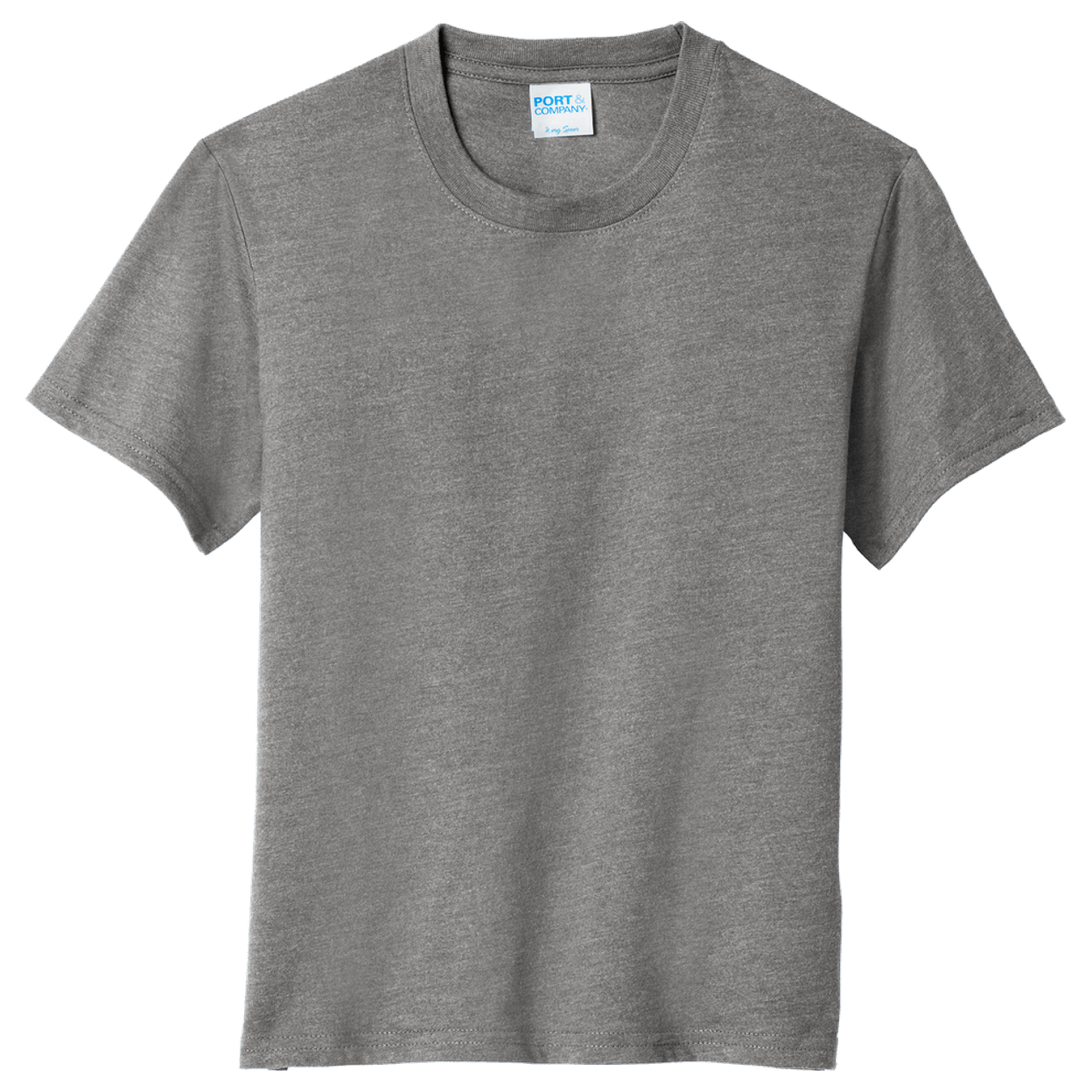 Graphite Heather