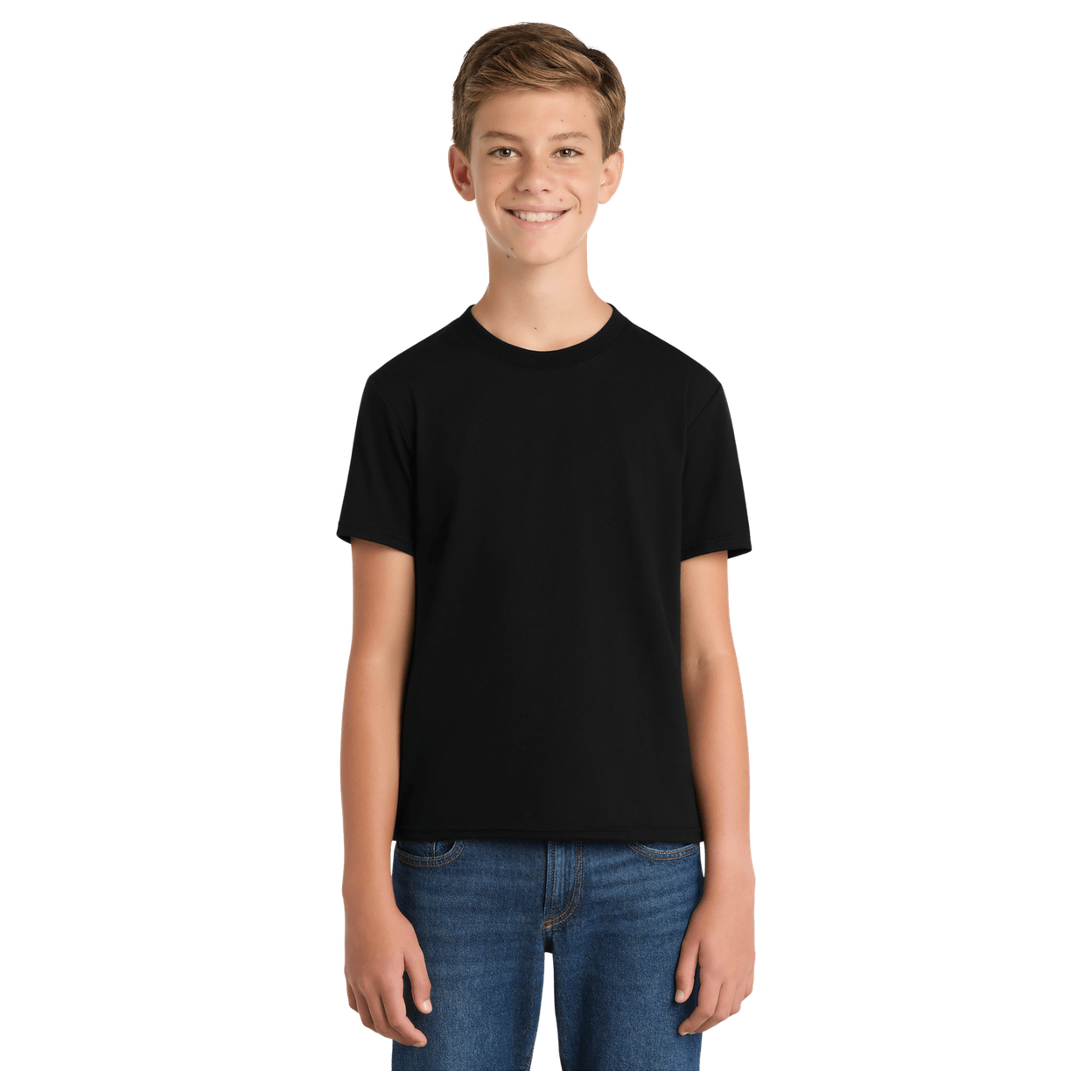 Jet Black