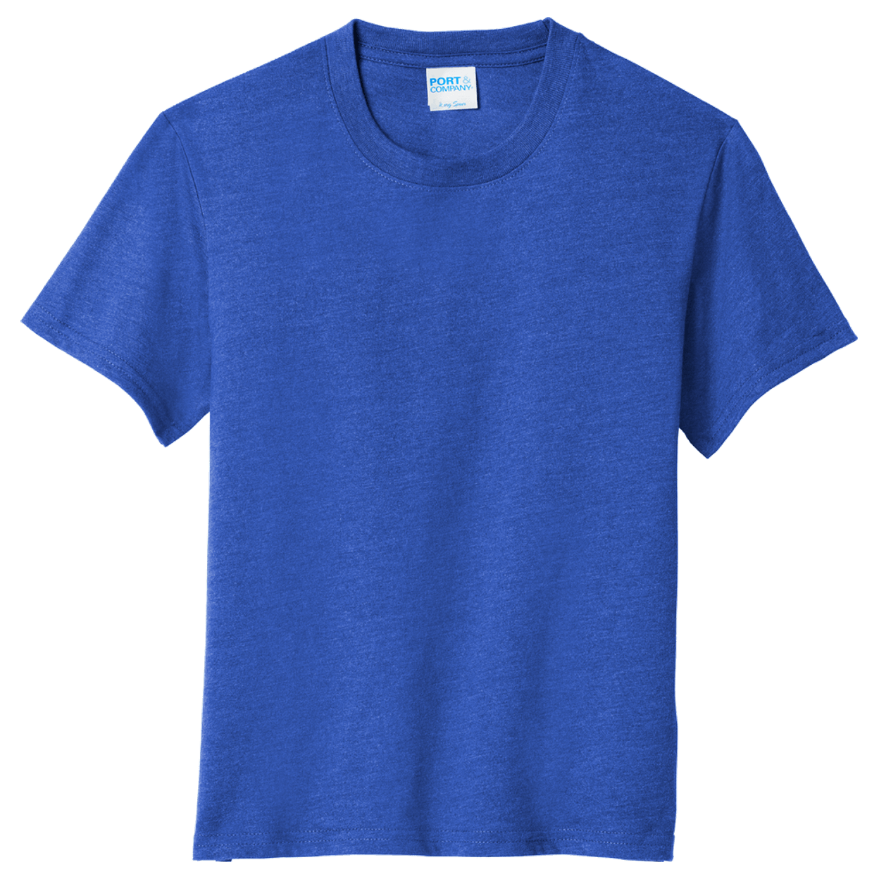 True Royal Heather