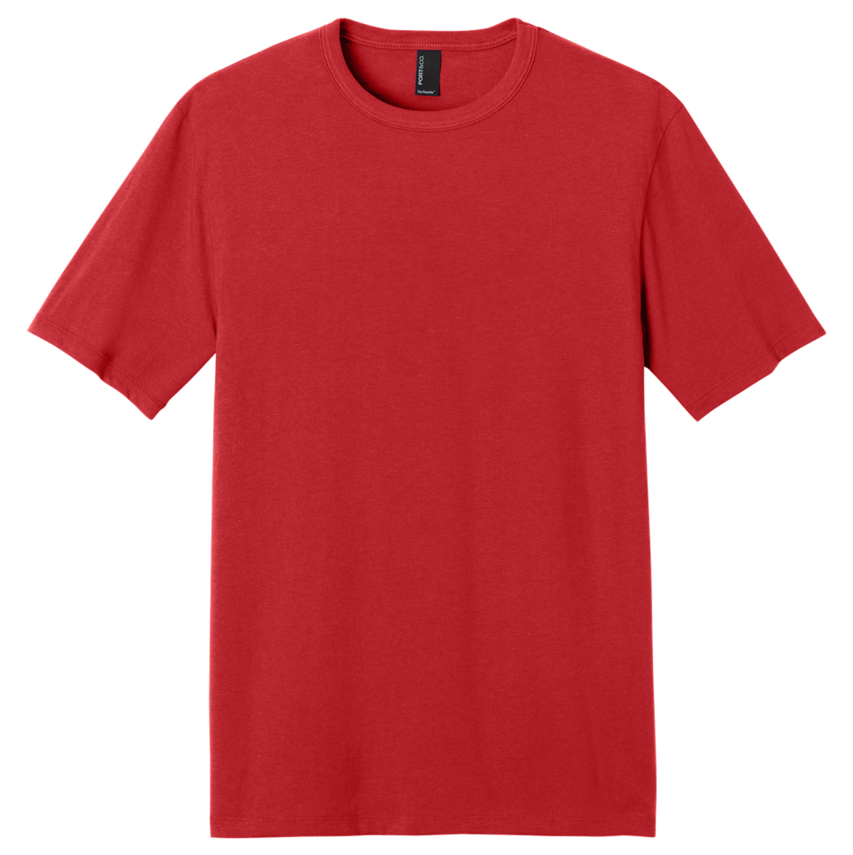 Bright Red