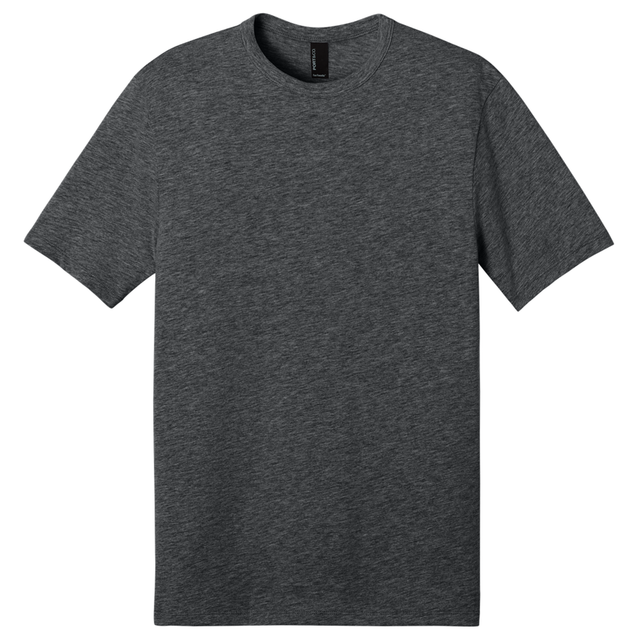 Dark Heather Grey