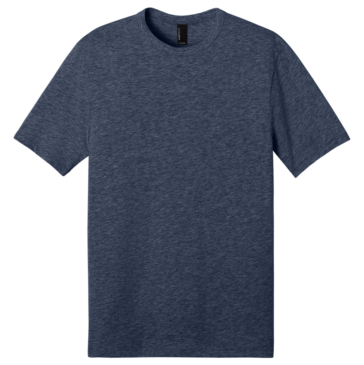Heather Navy