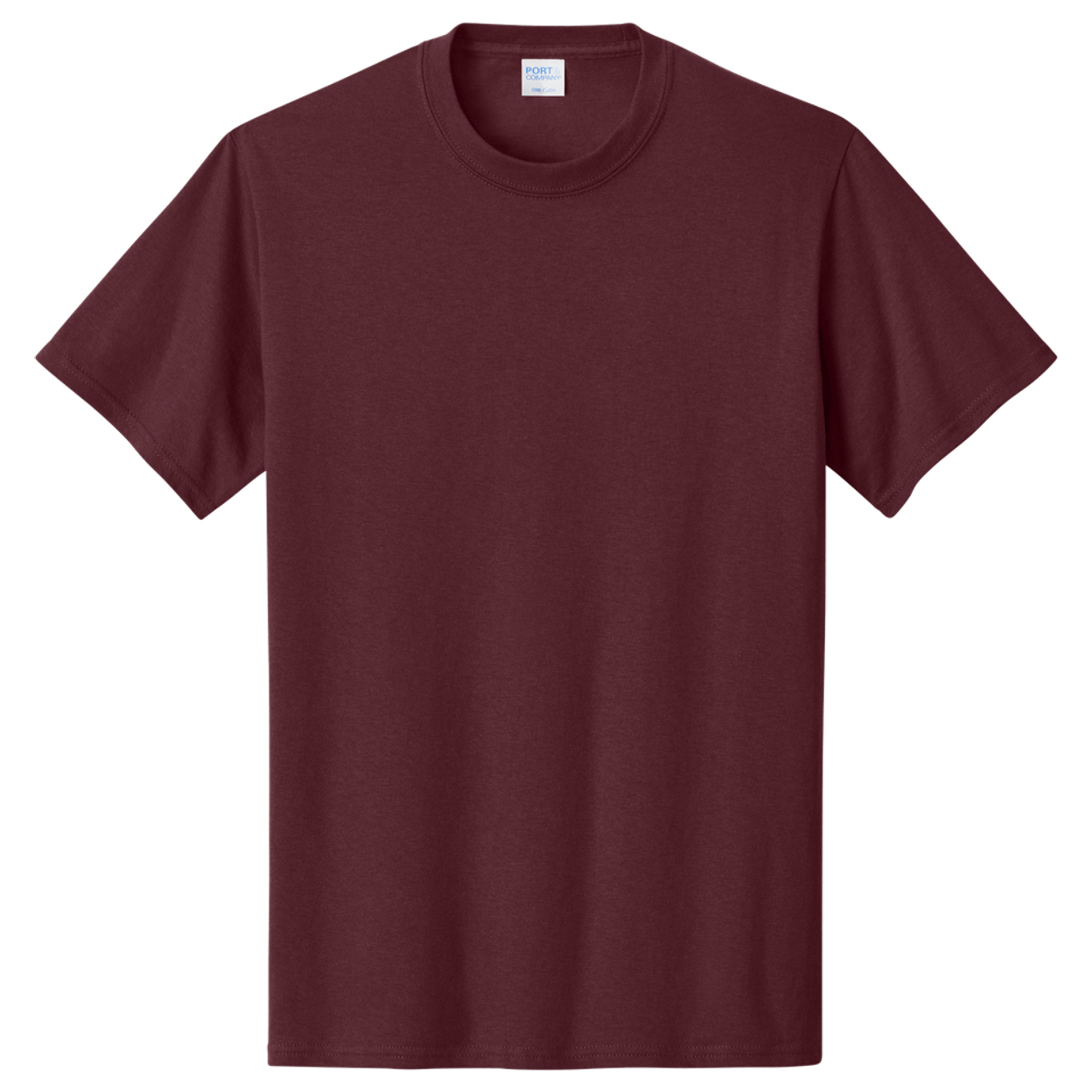 Athletic Maroon