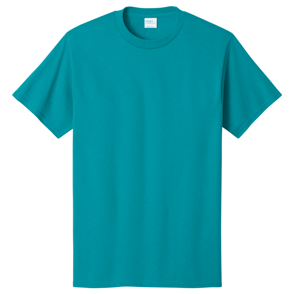 Bright Aqua