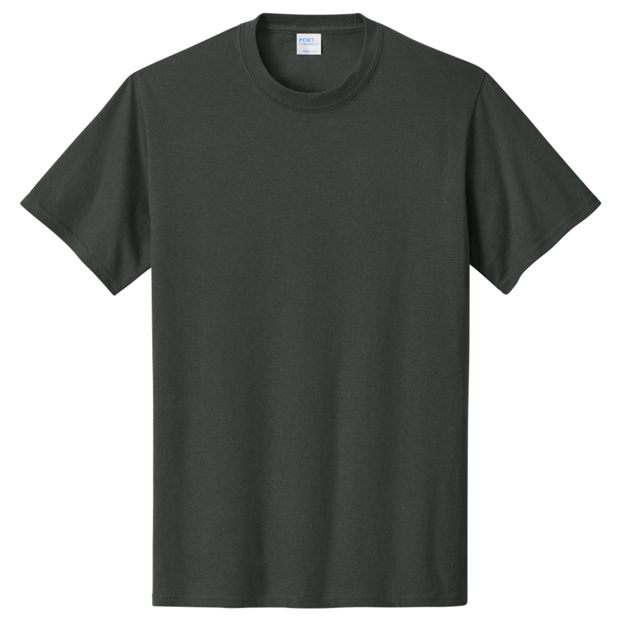 Coal Grey