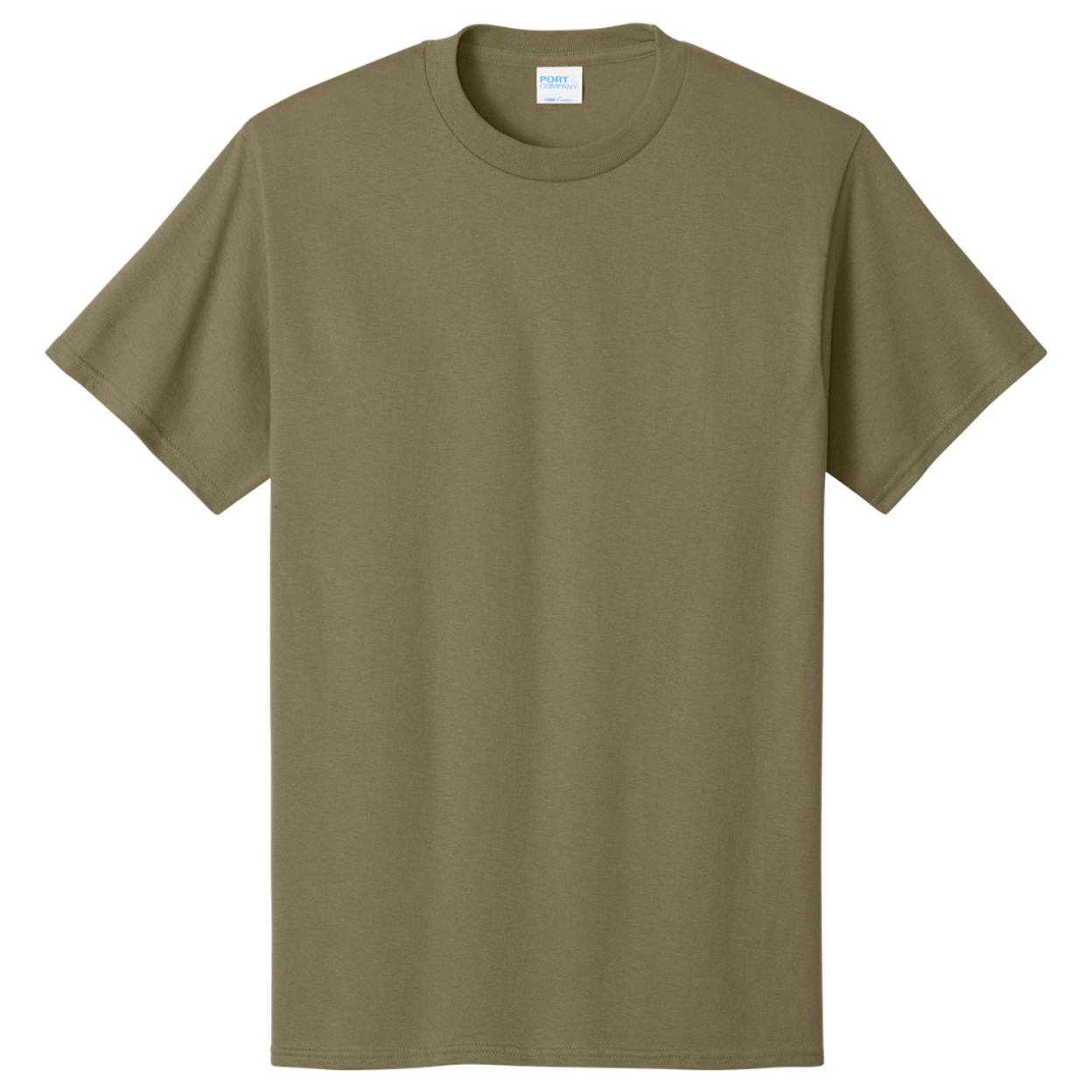 Coyote Brown