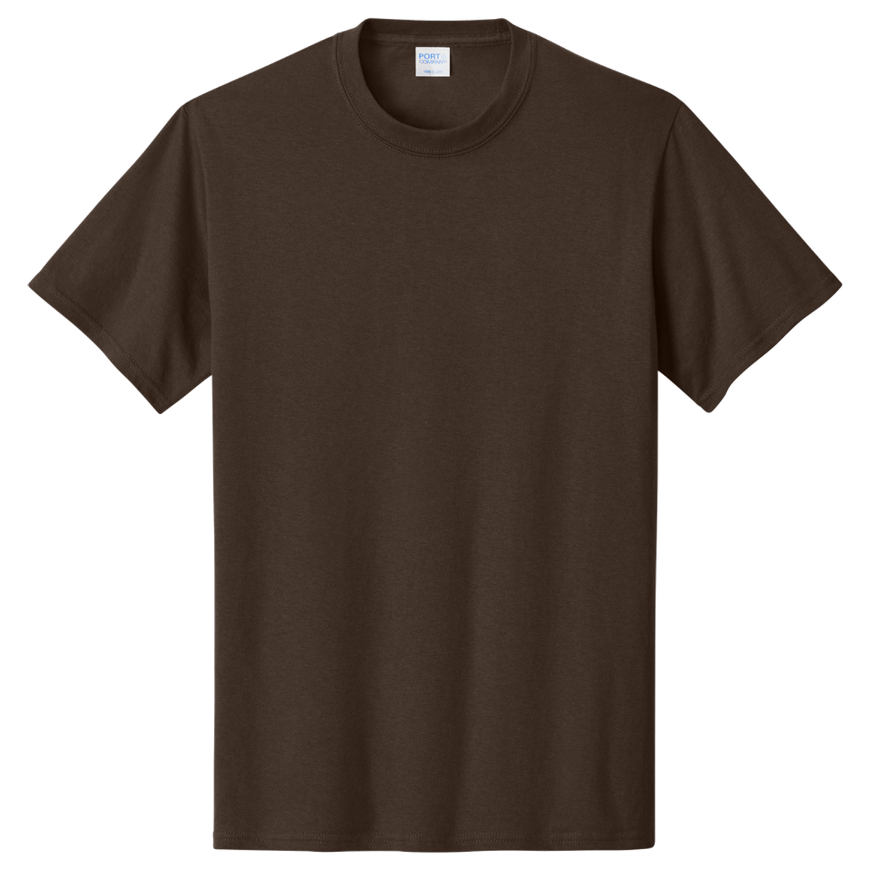 Dark Chocolate Brown