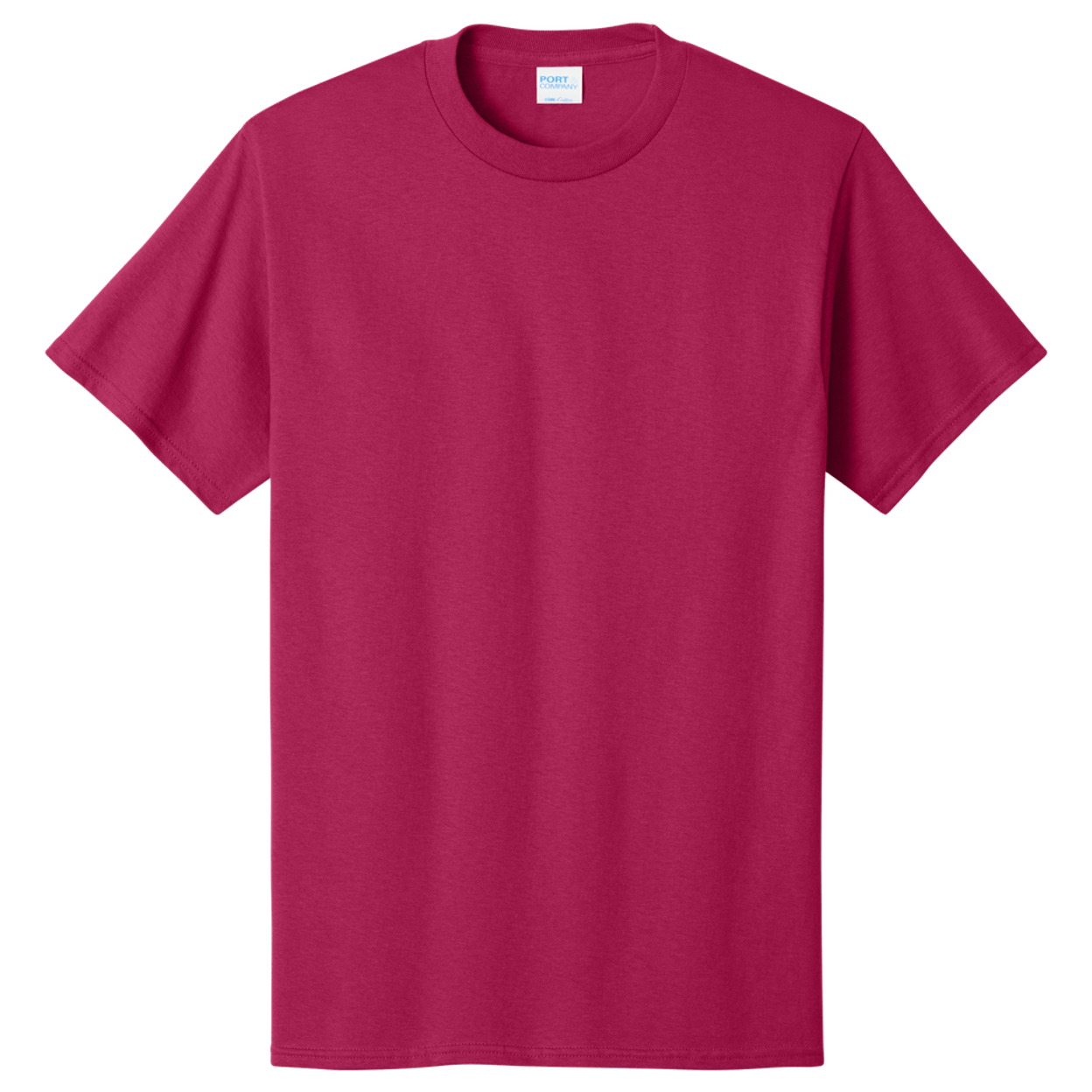 Flush Pink