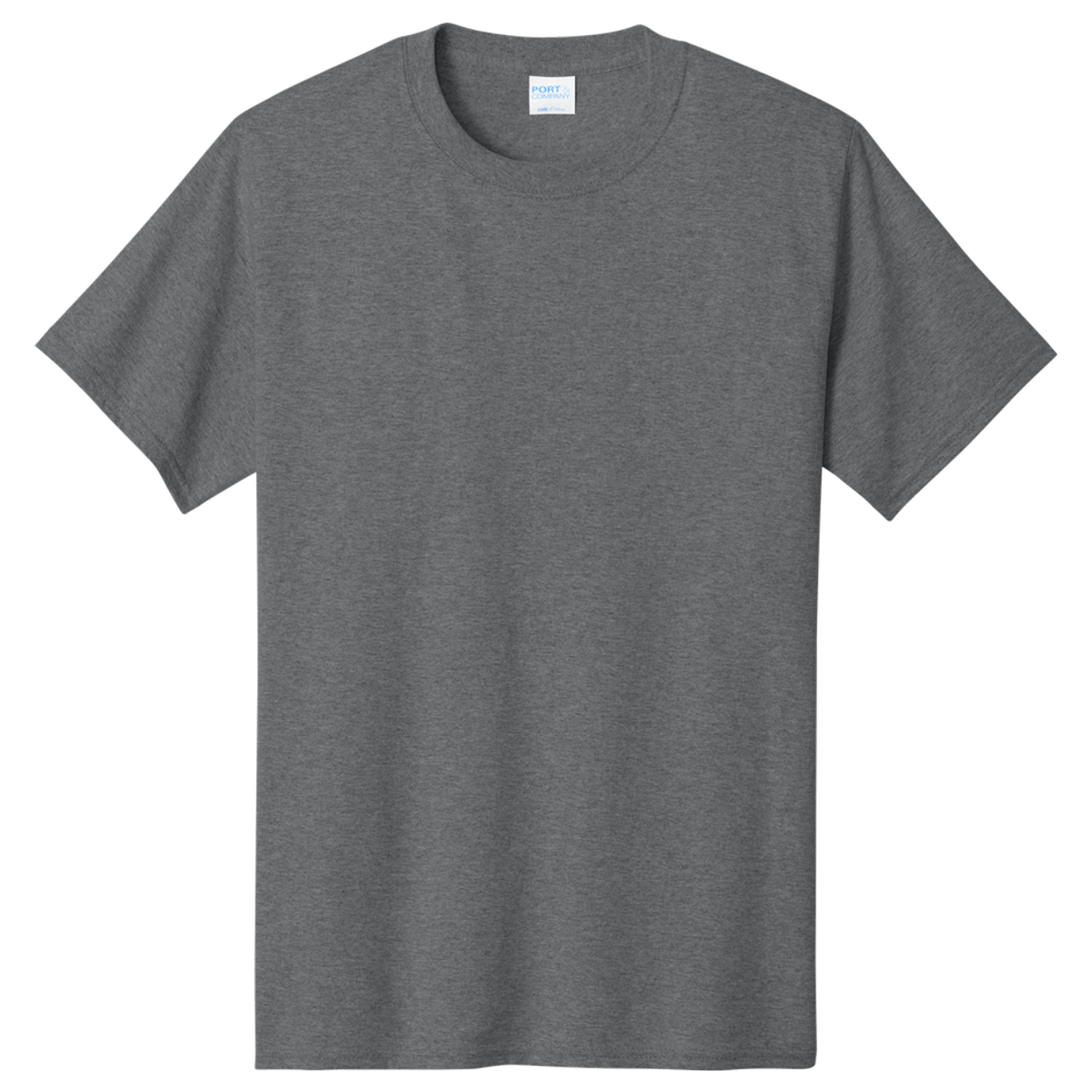 Graphite Heather