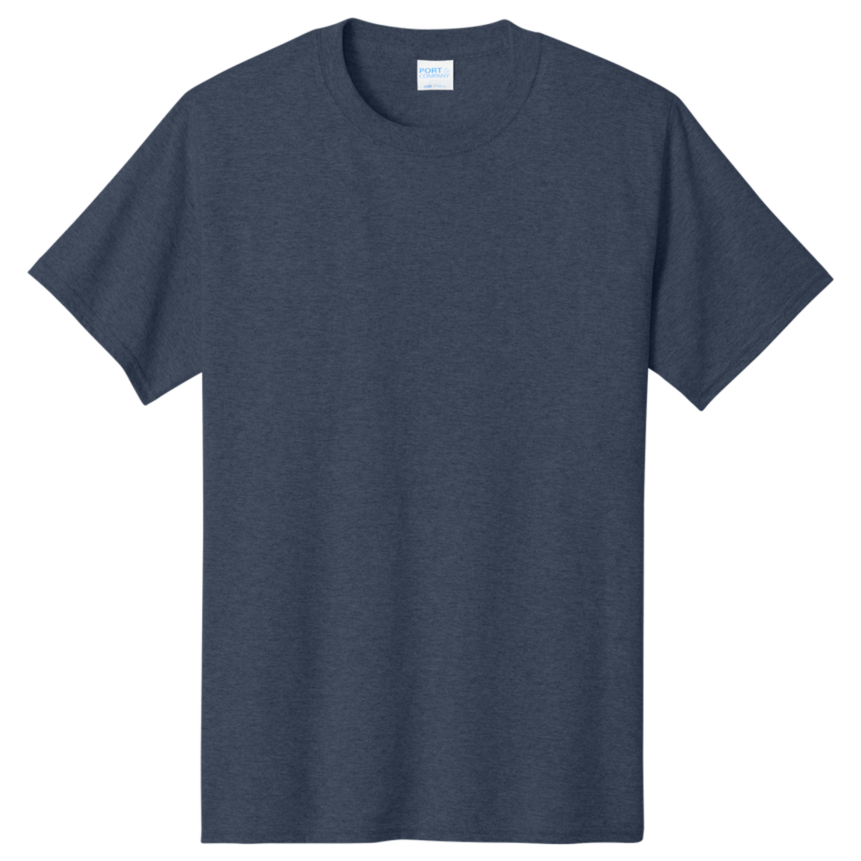 Heather Navy