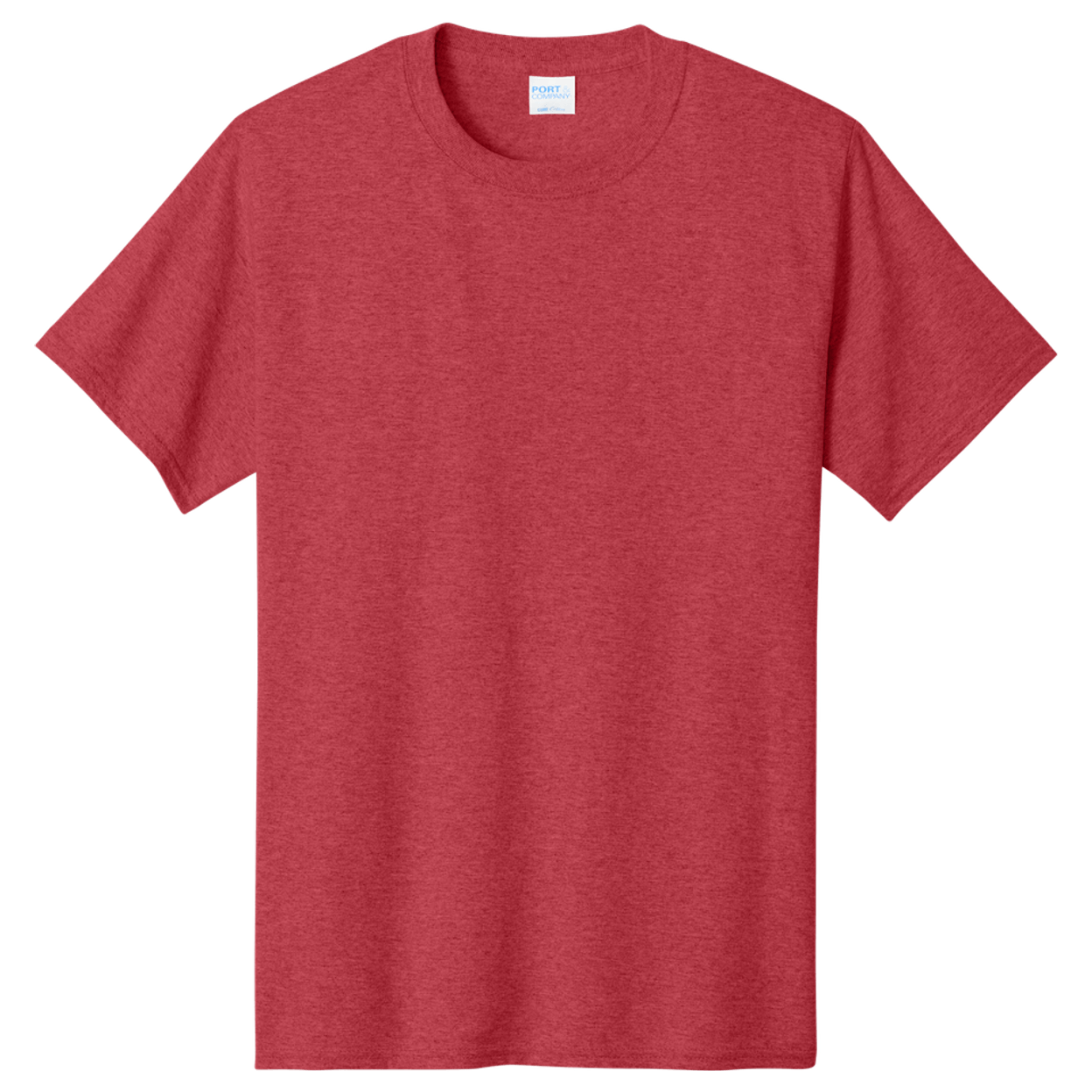 Heather Red