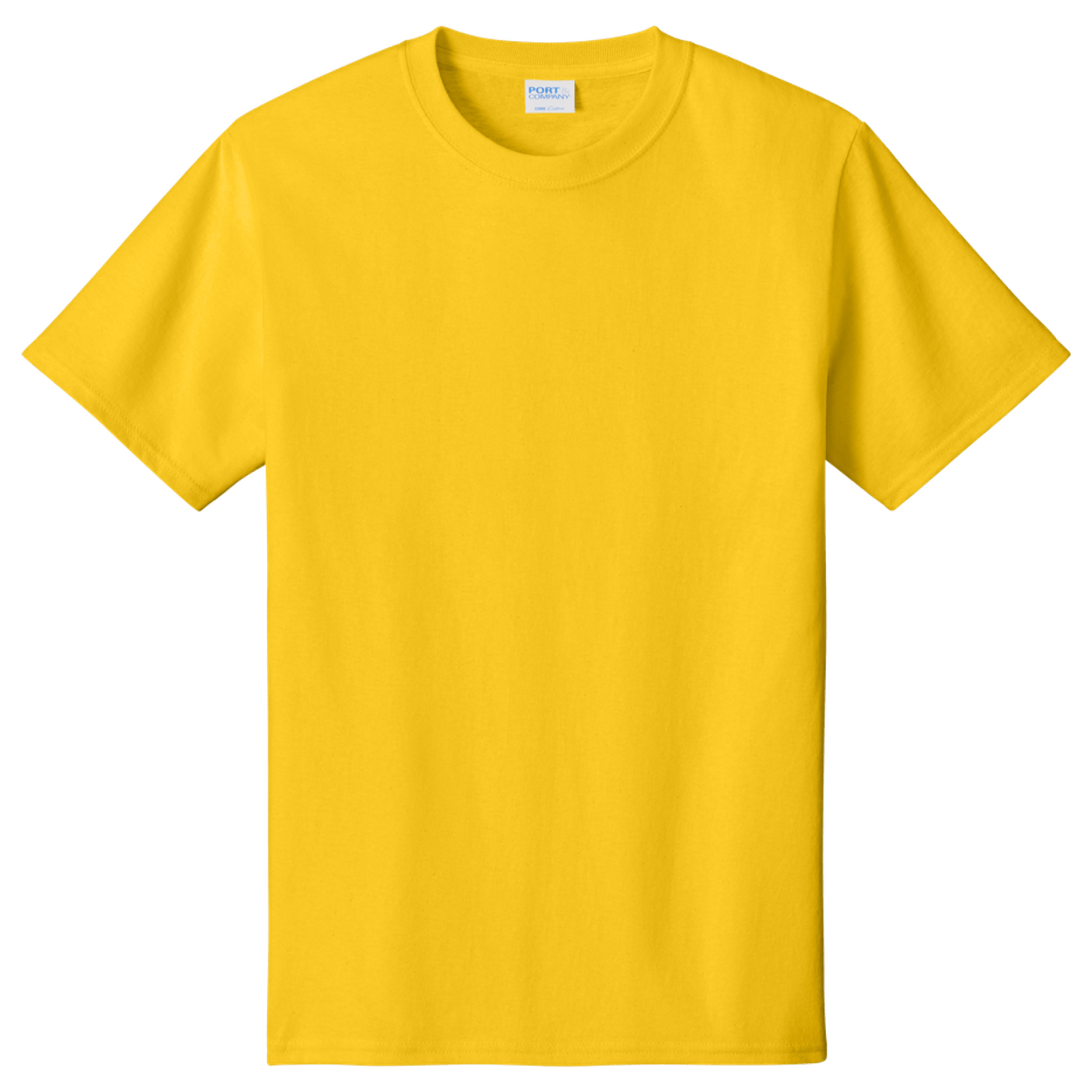 Lemon Yellow