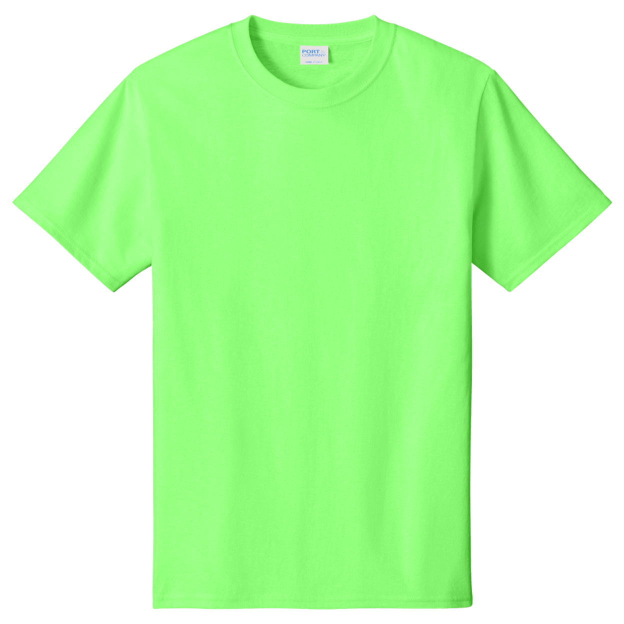 Neon Green