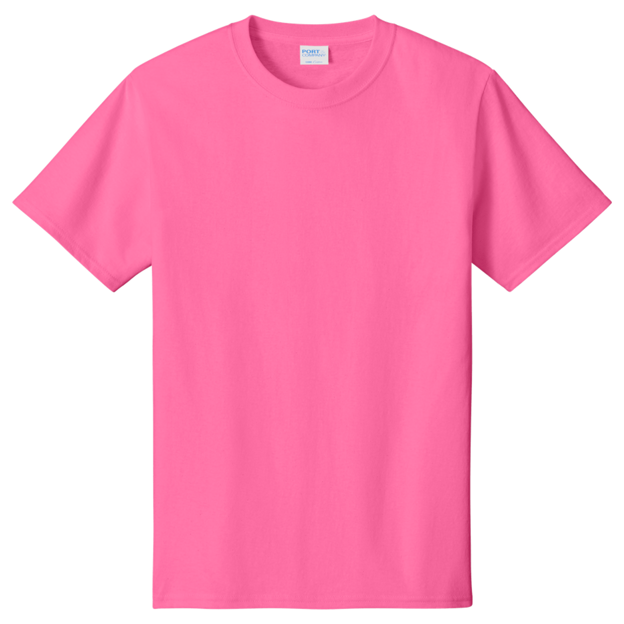 Neon Pink