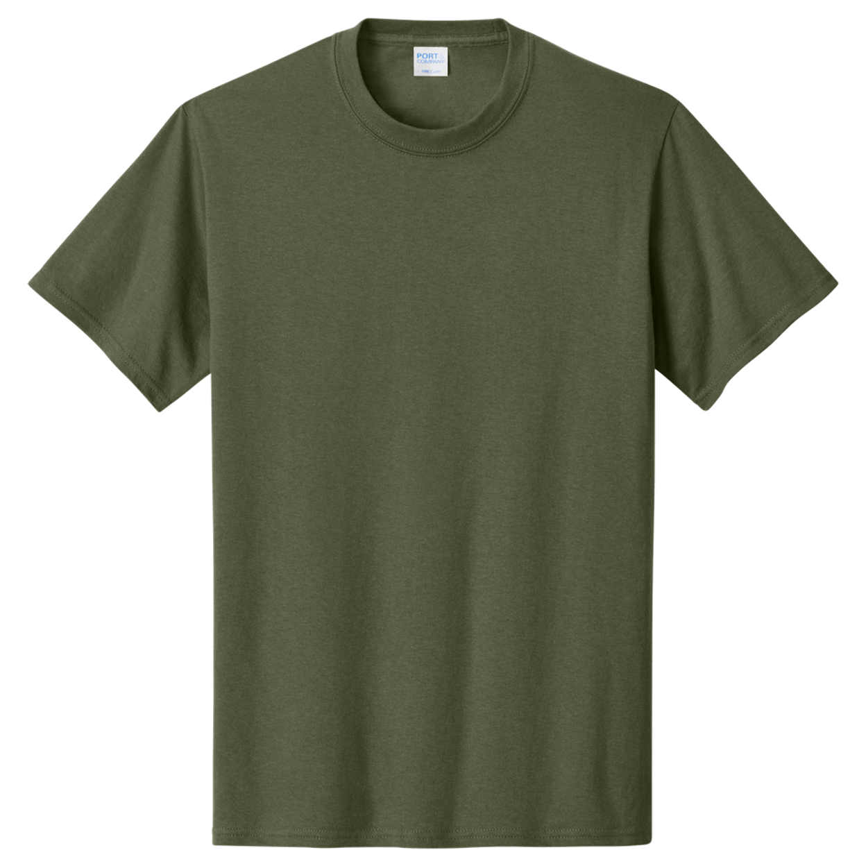 Olive Drab Green