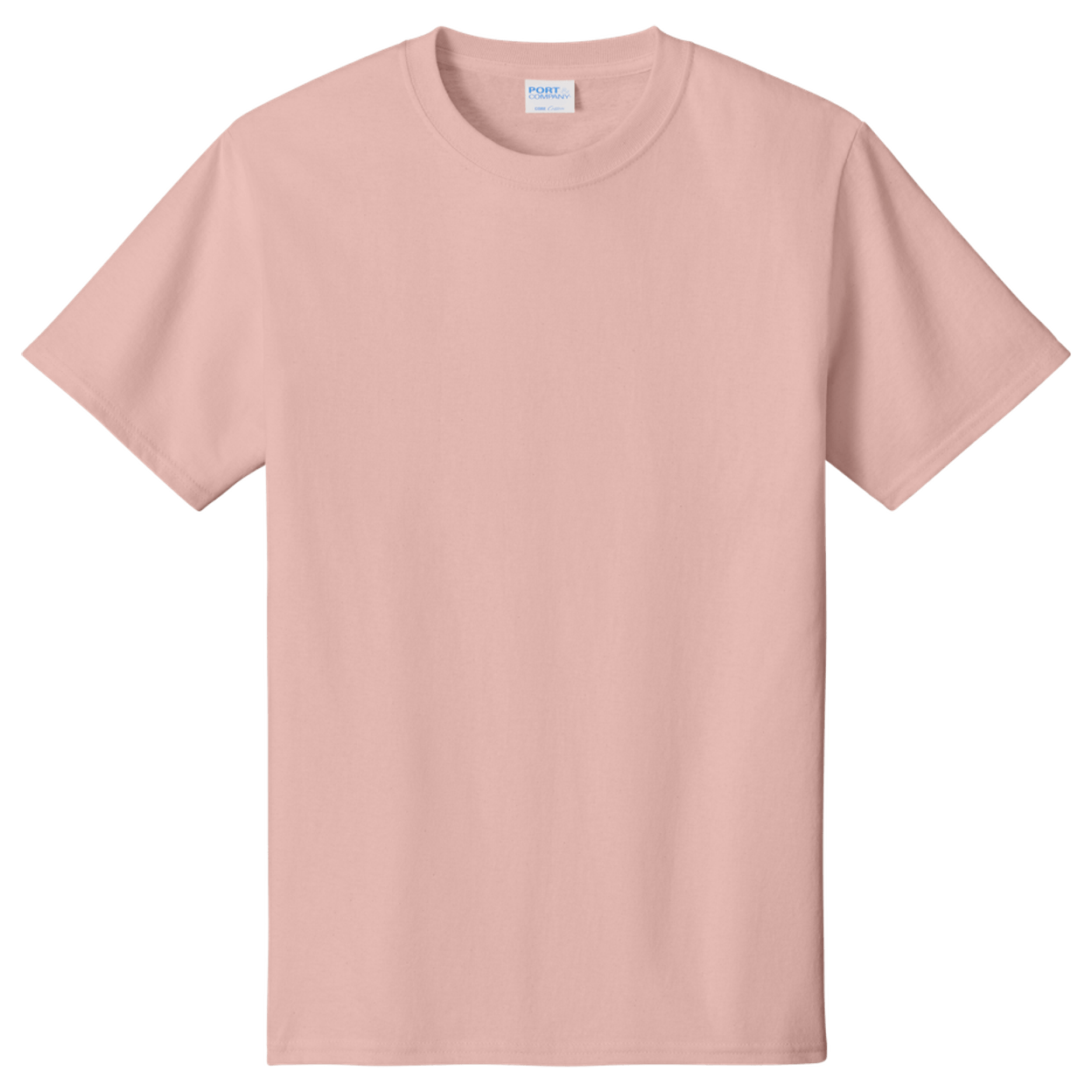 Pale Blush