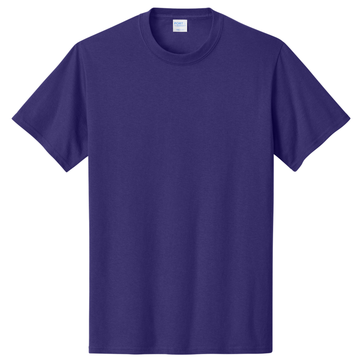 Team Purple