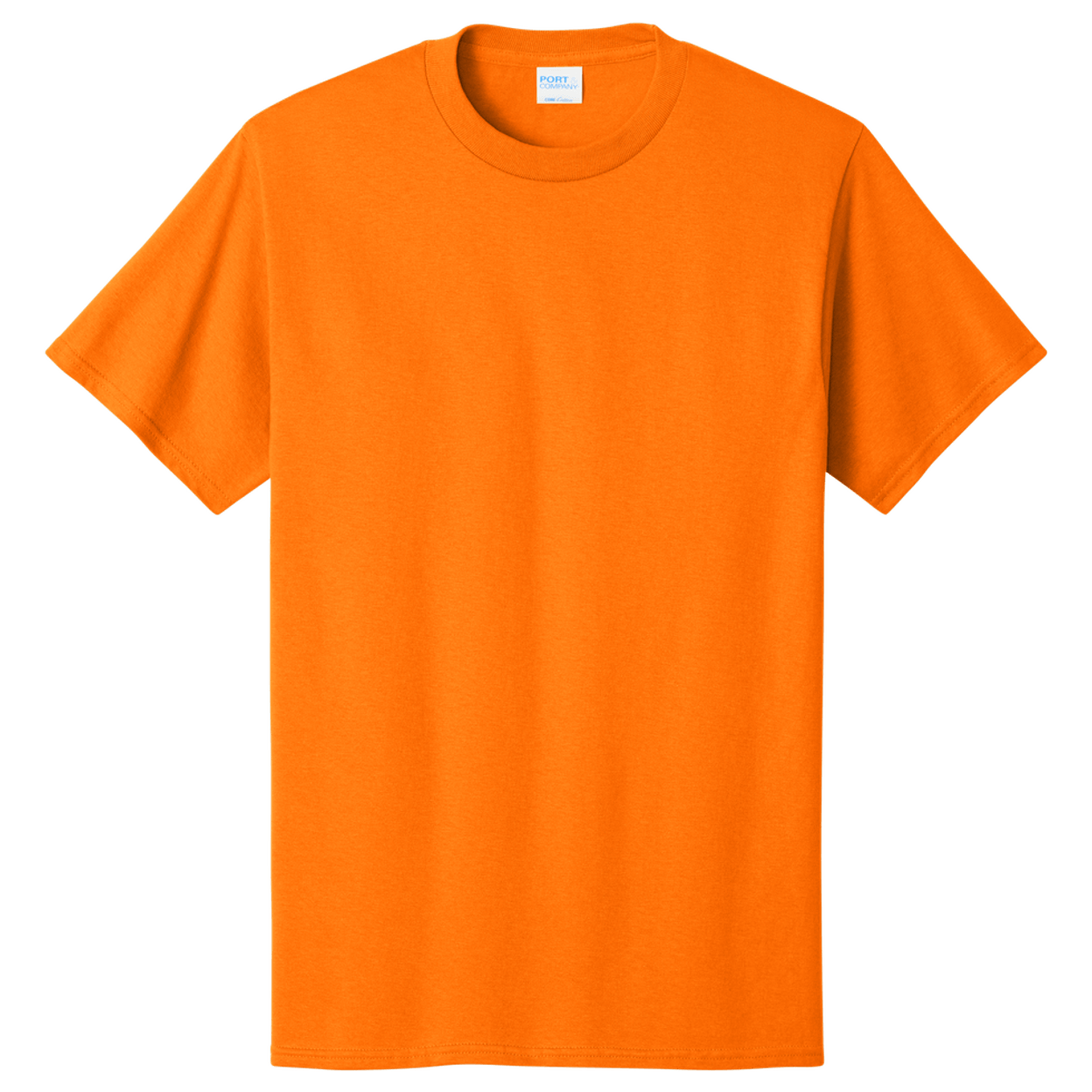Tennessee Orange
