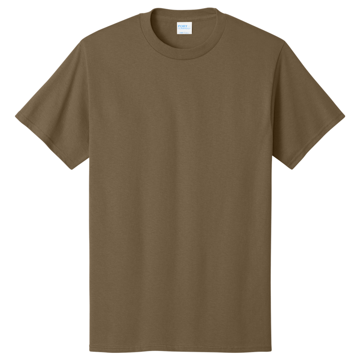 Woodland Brown
