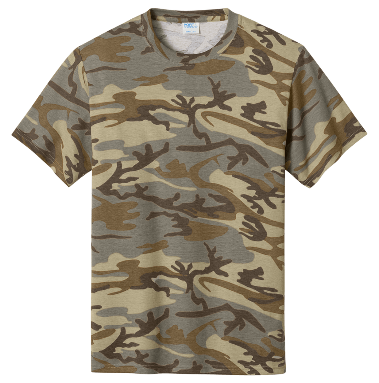 Desert Camo