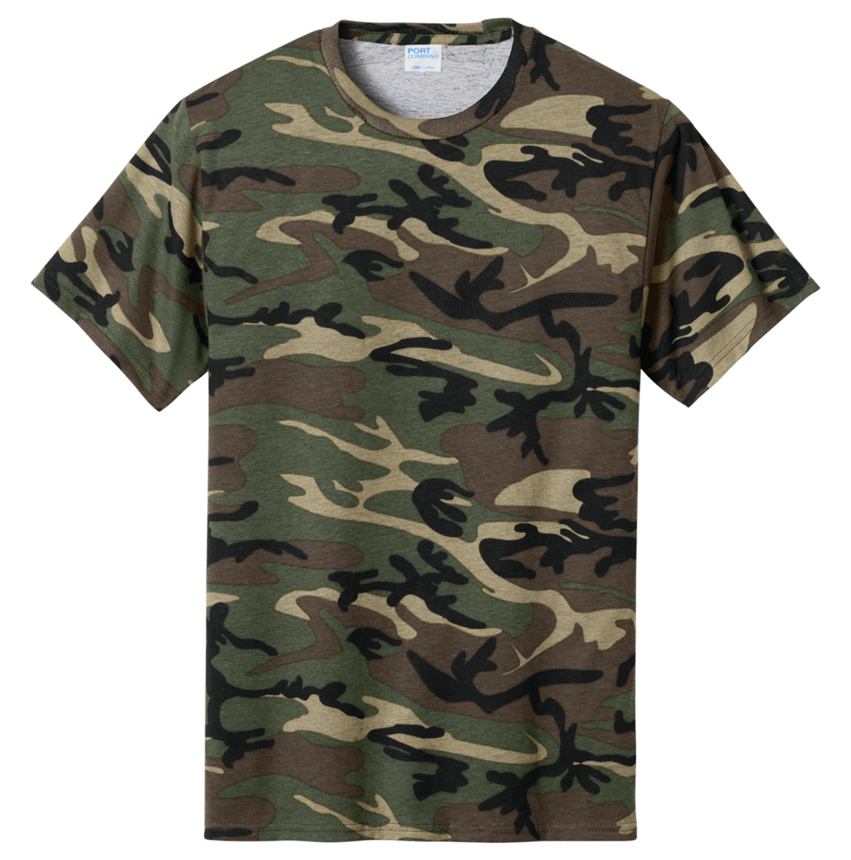 Military Camo
