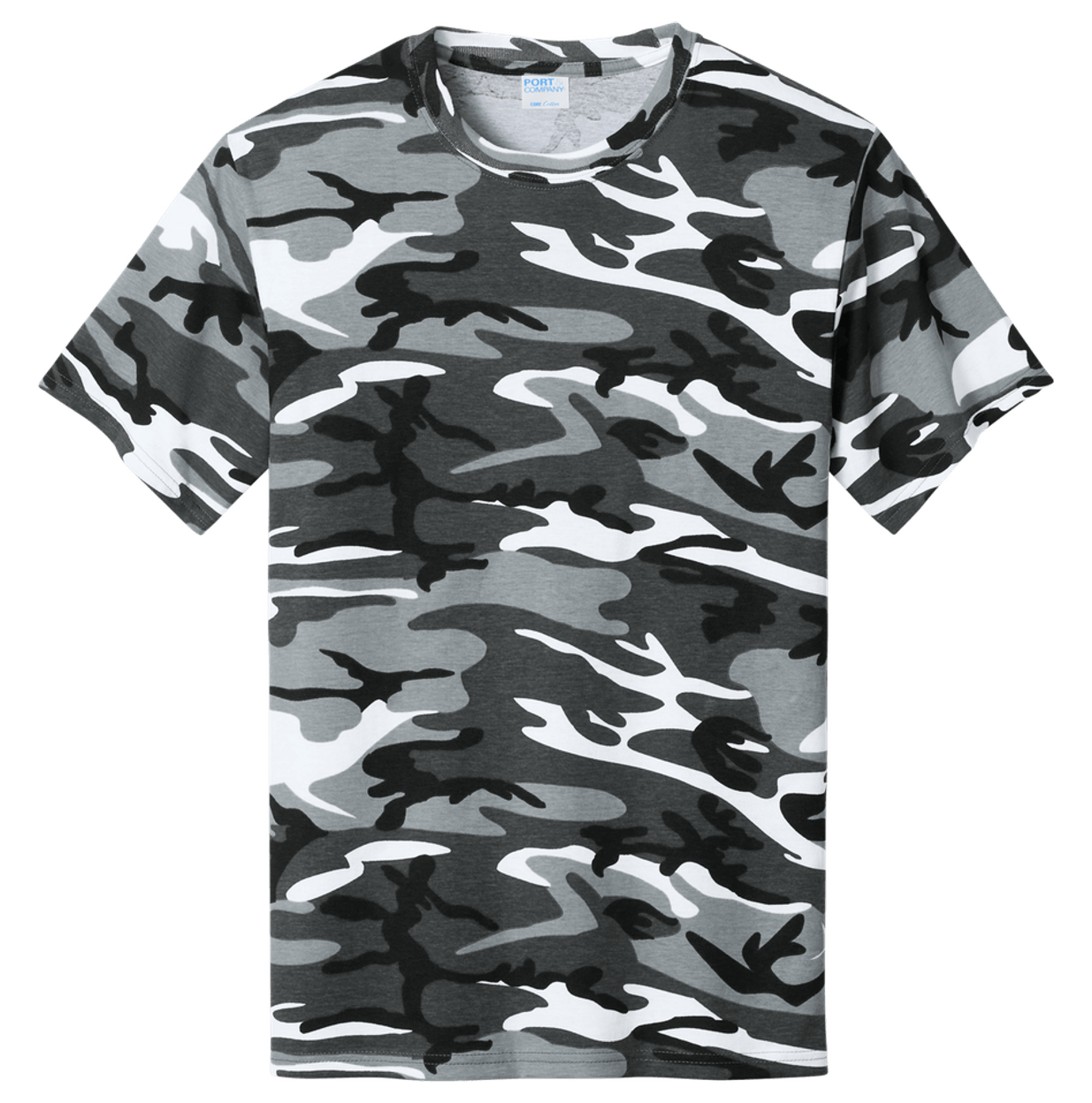 Winter Camo