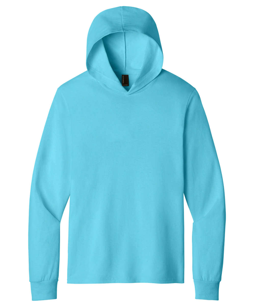 Aquatic Blue