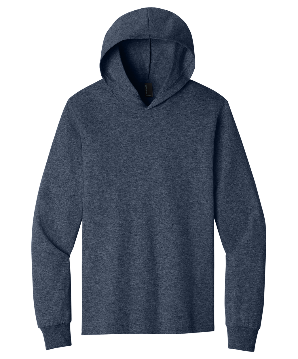 Heather Navy
