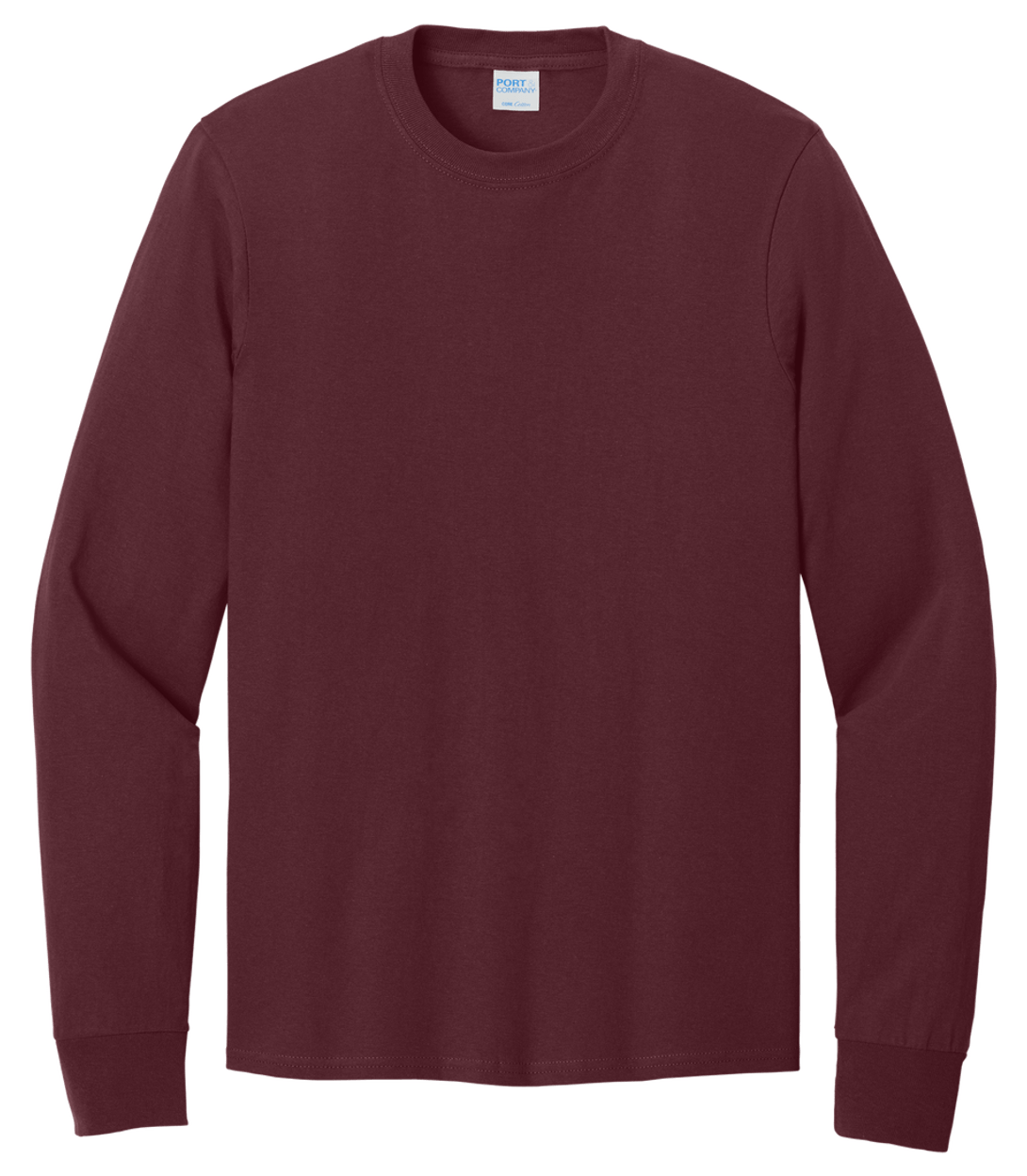 Athletic Maroon