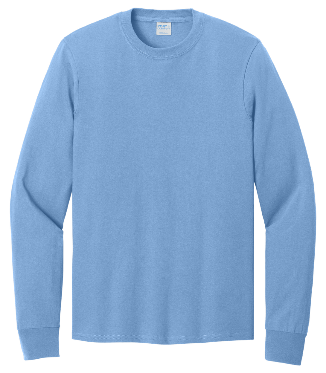 Carolina Blue