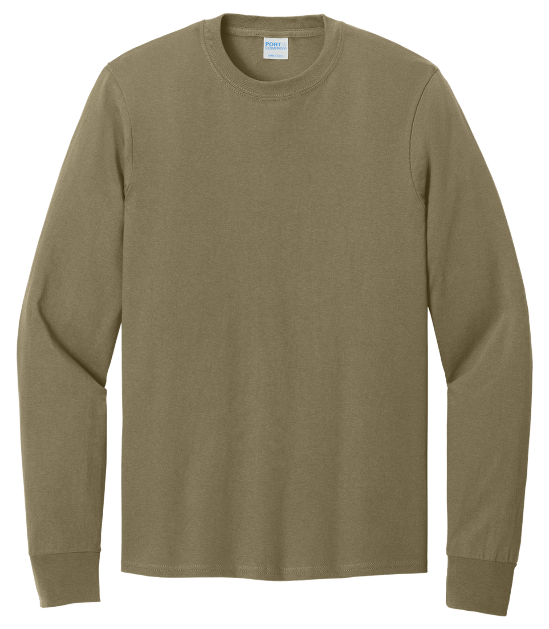 Coyote Brown