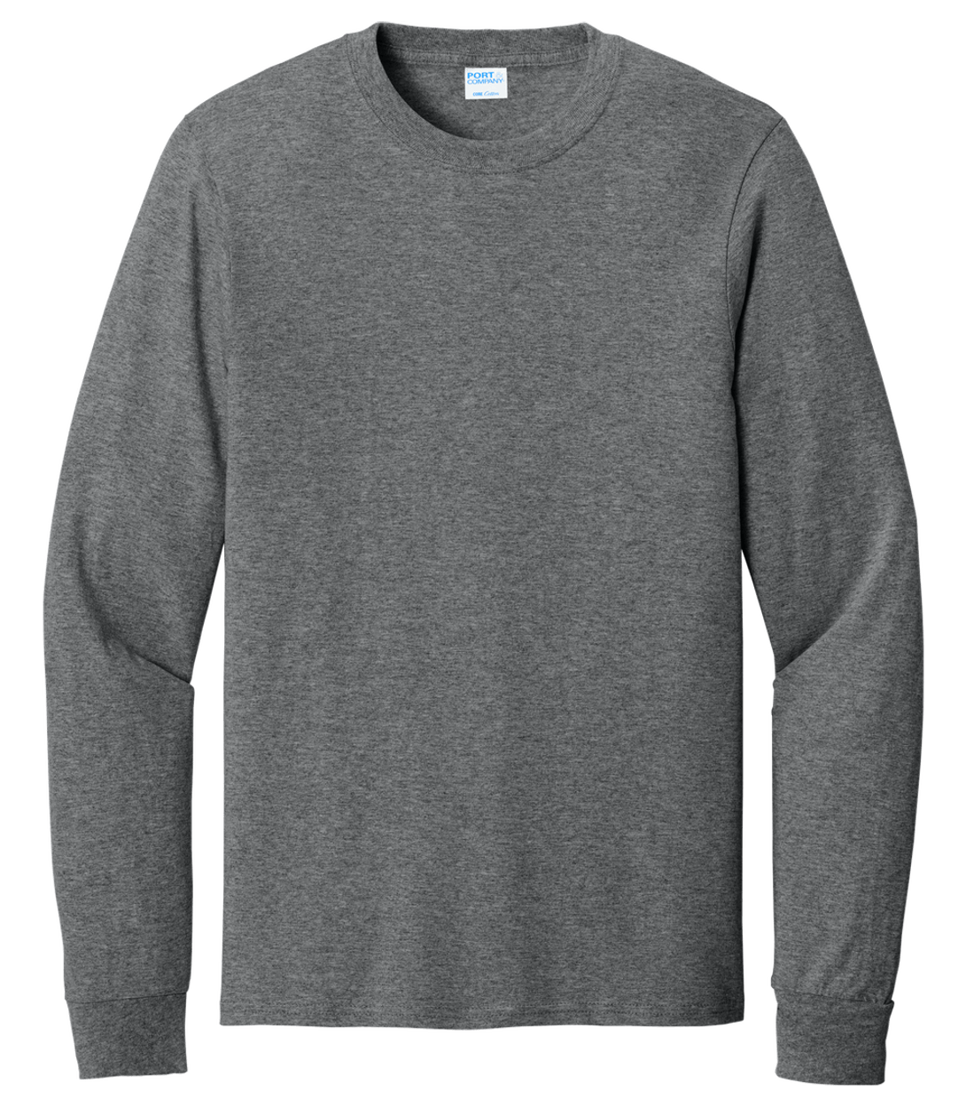 Graphite Heather