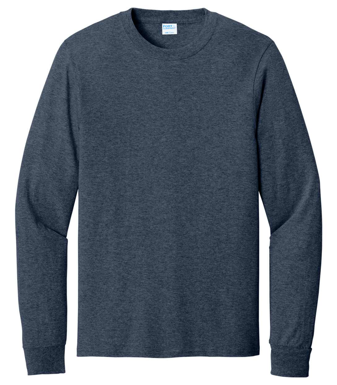 Heather Navy