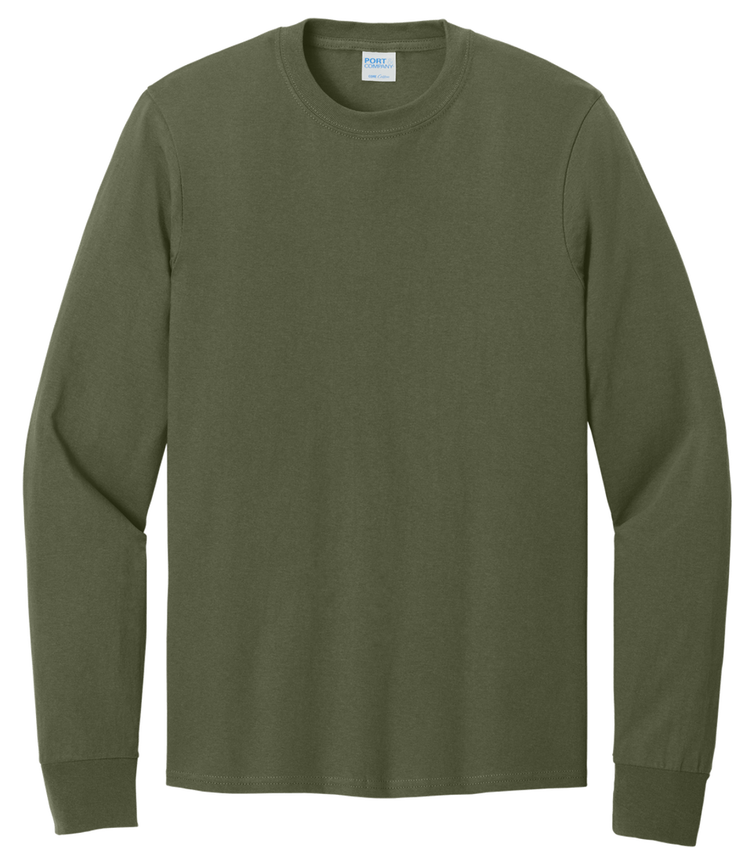 Olive Drab Green