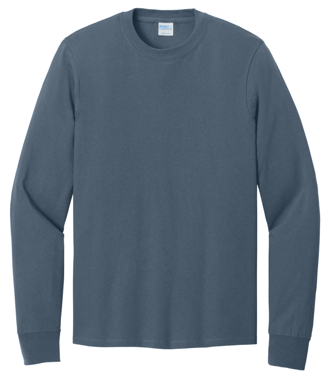 Steel Blue