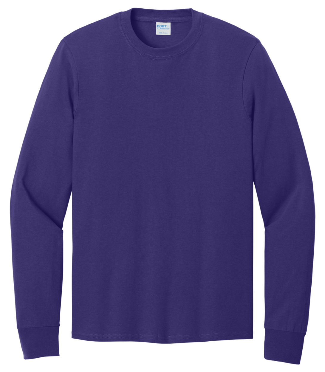 Team Purple