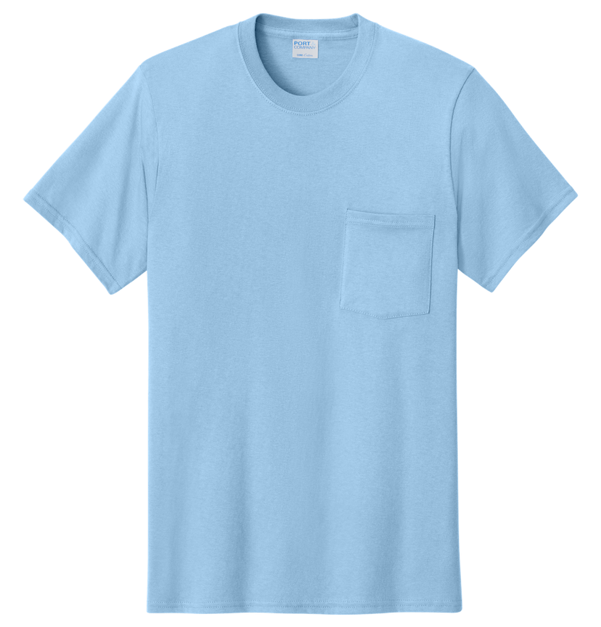 Light Blue