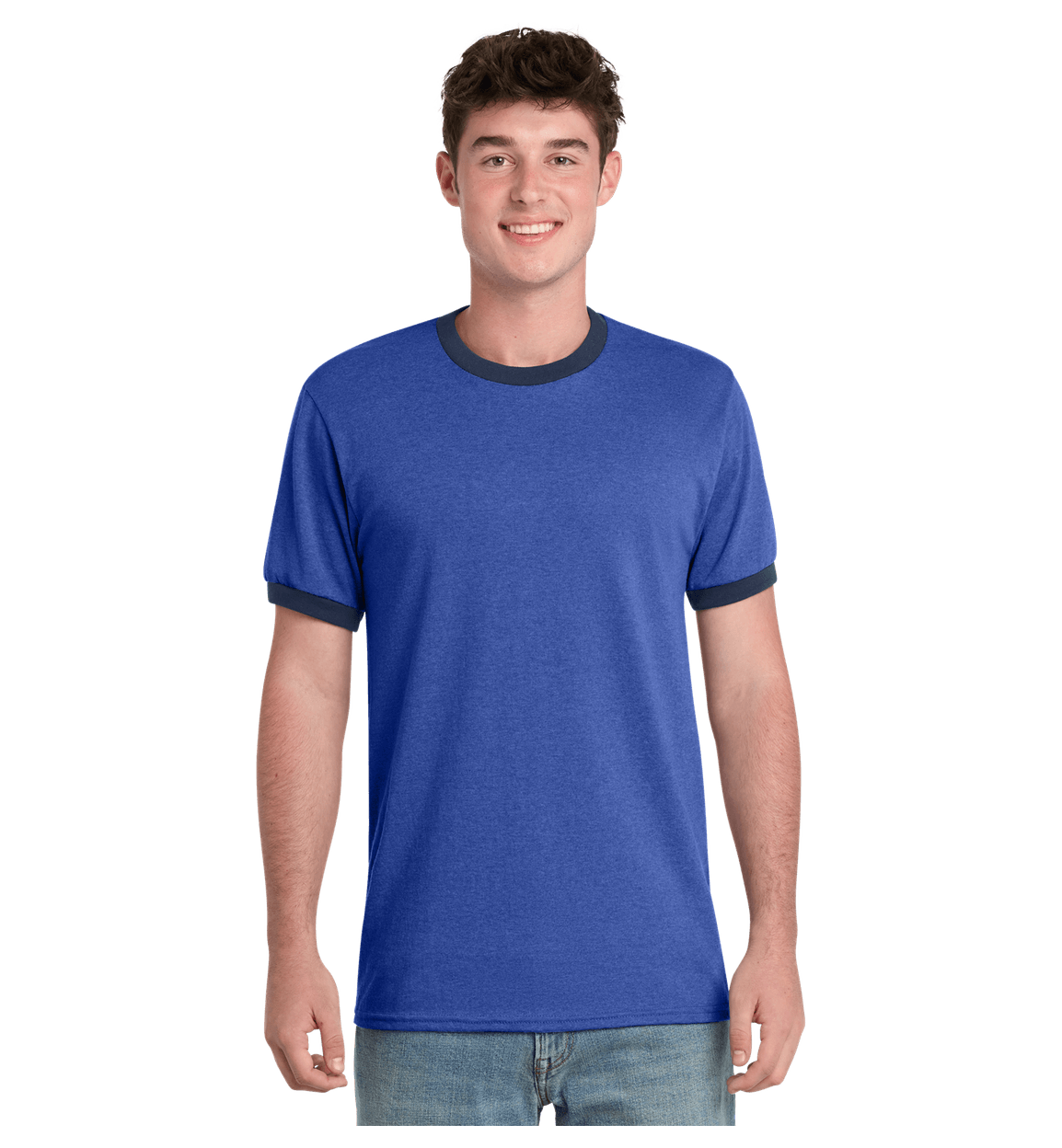 Heather Royal/ Navy