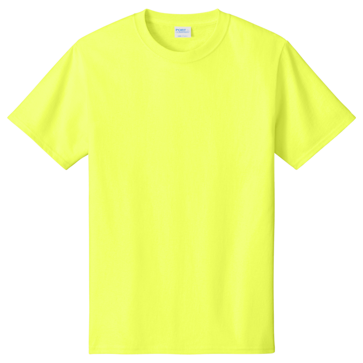 Neon Yellow