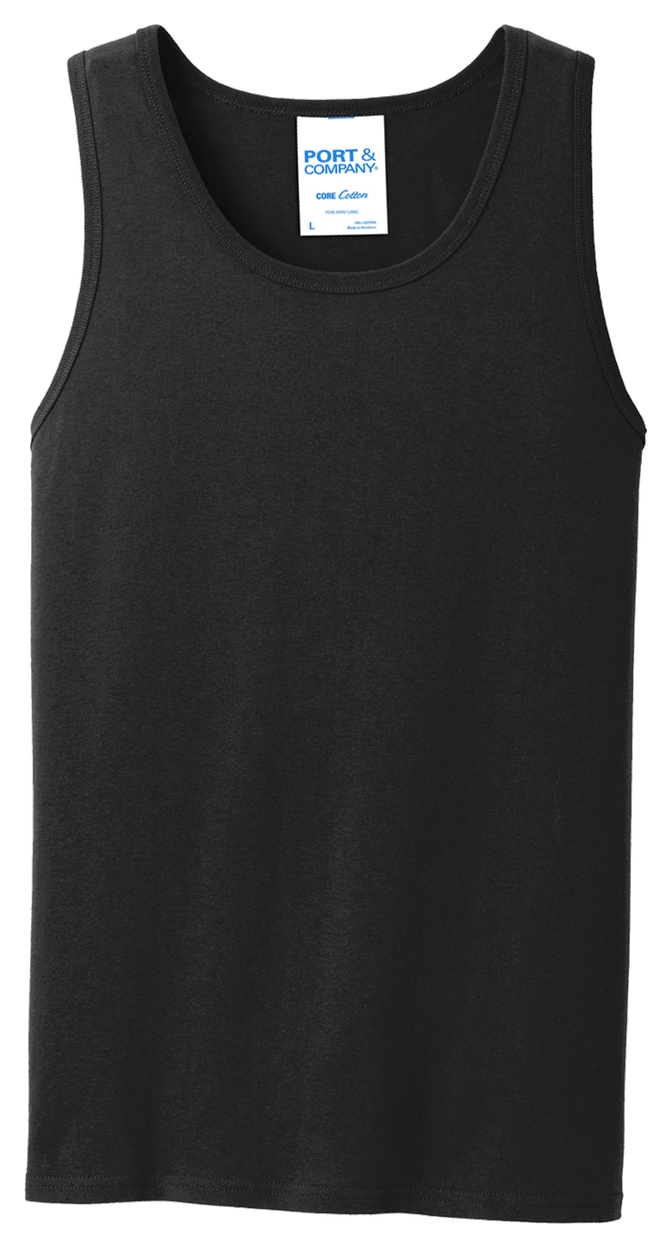 Jet Black