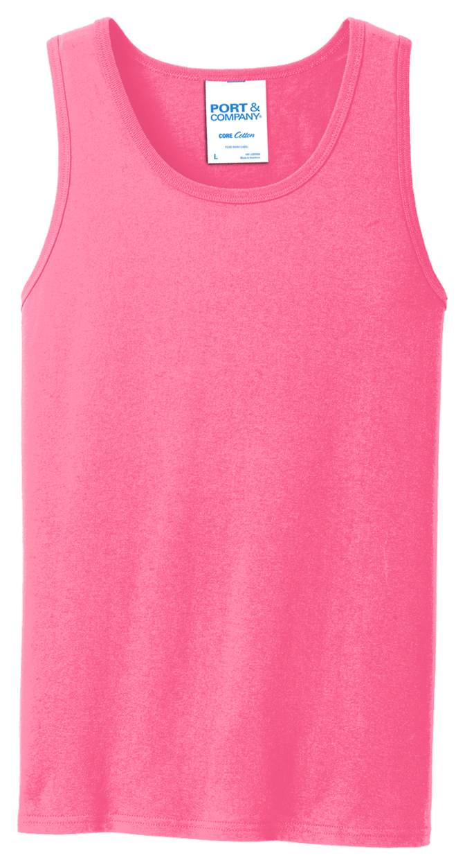 Neon Pink