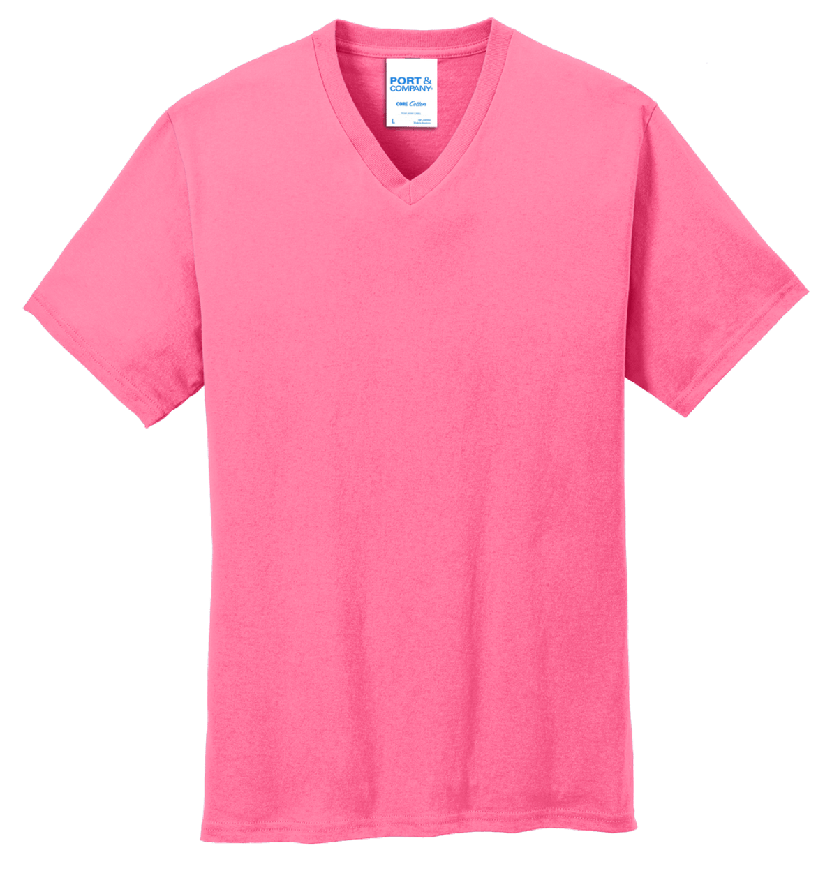 Neon Pink