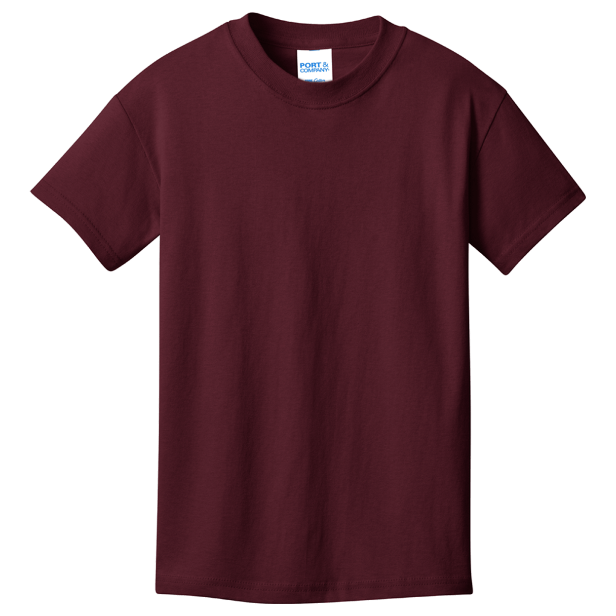 Athletic Maroon
