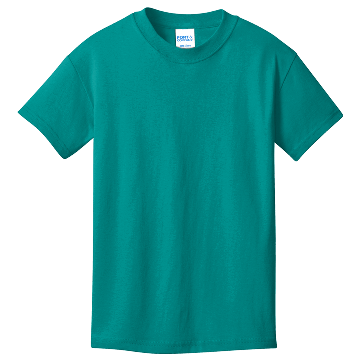 Bright Aqua